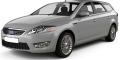MONDEO 2007 - 2014
